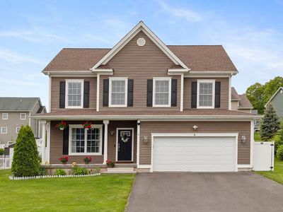 3 Sandstone Road #3, Plainville, CT, 06062