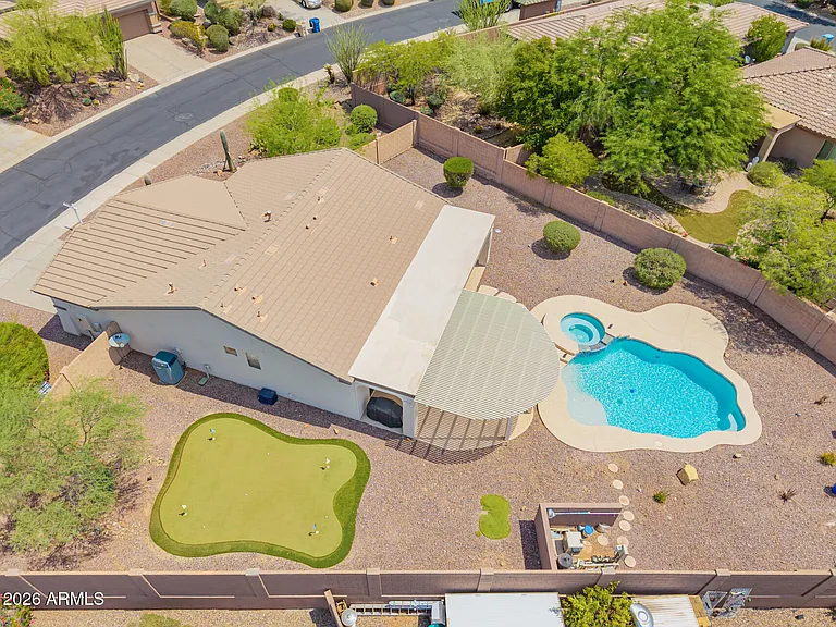 2361 W Turtle Hill Ct — Photo 19
