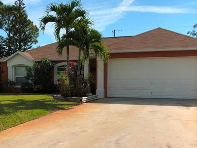 272 SW Lama Ave, Port Saint Lucie, FL, 34953