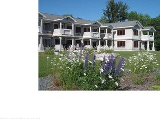 60 Ellsworth Rd #2, Blue Hill, ME 04614