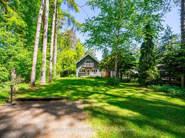5146 Cherry St, Whitchurch Stouffville, ON L4A 3K8