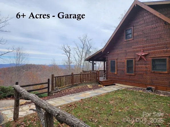 186 Black Ridge Dr, Bostic, NC 28018