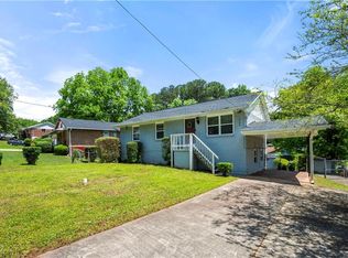 1985 Thomasville Dr SE, Atlanta, GA 30315