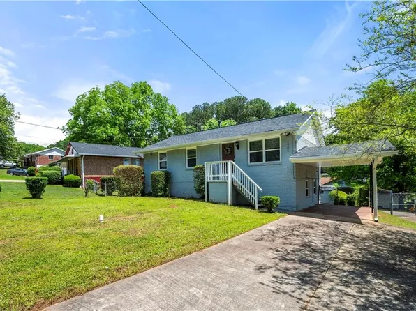 1985 Thomasville Dr SE, Atlanta, GA 30315
