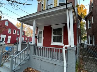 490 Stuyvesant Ave, Trenton, NJ
