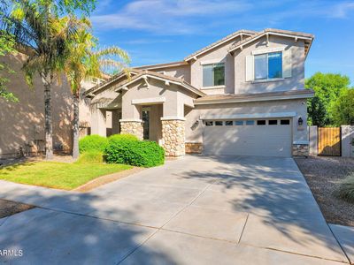 4204 E Marshall Ave, Gilbert, AZ, 85297