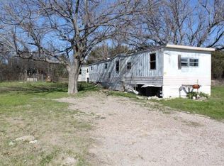 3228 Evergreen Dr, Granbury, TX 76048