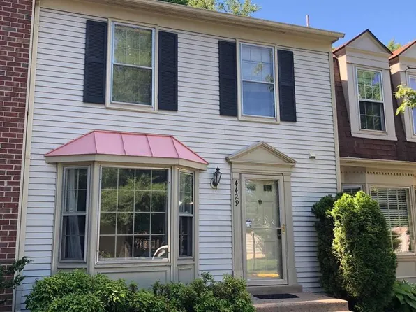 4429 Holly Ave, Fairfax, VA 22030