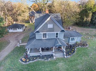 9200 W F Ave, Kalamazoo, MI 49009