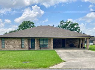 156 Nation Rd, Rayne, LA 70578