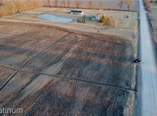 0 Hessen Rd, Columbus, MI 48063