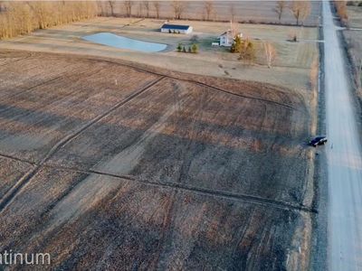 0 Hessen Rd, Columbus, MI, 48063