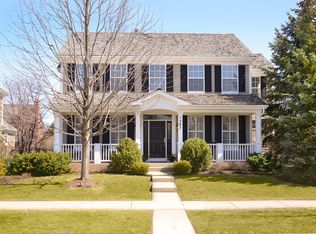 1587 Independence Ave, Glenview, IL 60026