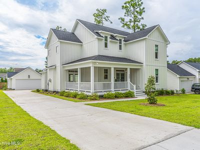 565 Vintage Lane, Southern Pines, NC, 28387