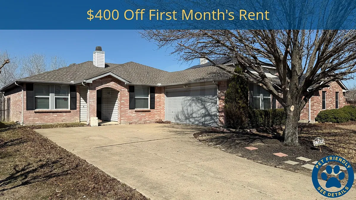 4 bed, 2.0 bath, 1952 sqft, $2,225 — Photo 1