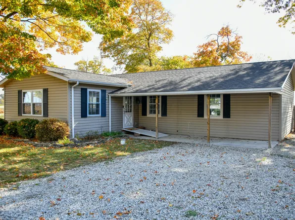 2155 Rosedale Rd, Irwin, OH 43029
