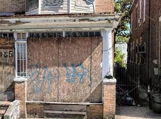 1165 Morton St, Camden, NJ 08104