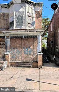 1165 Morton St, Camden, NJ, 08104