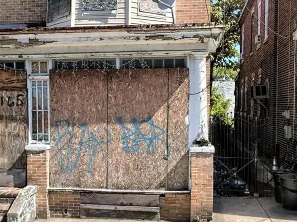 1165 Morton St, Camden, NJ 08104