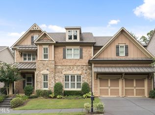 305 Valley Brook Way NE, Atlanta, GA 30342