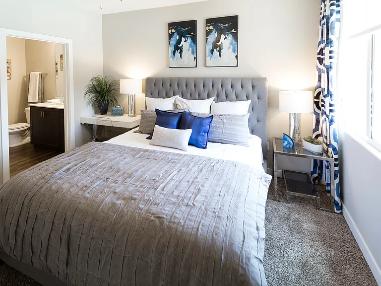 Apartment Interior