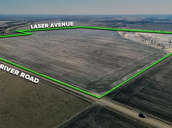 Laser Ave, Redwood Falls, MN 56283