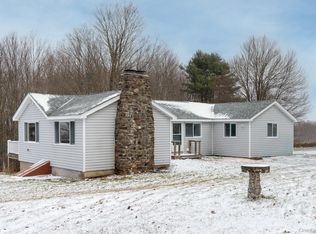 1847 Tupper Hill Rd, Franklin, NY 13775