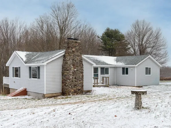 1847 Tupper Hill Road, Franklin, NY 13775