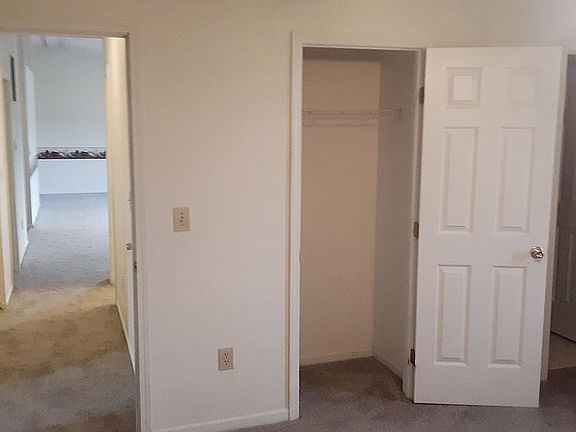 2nd Master BR closet