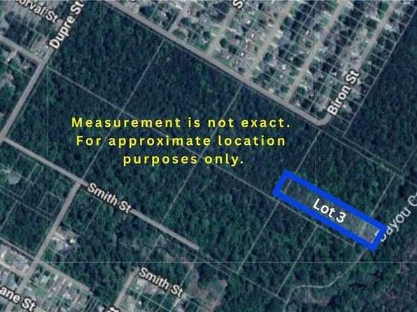 LOT 3 Biron St, Mandeville, LA 70448