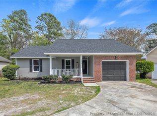 6353 Rhemish Dr, Fayetteville, NC 28304