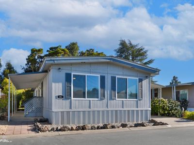 19690 N Highway 99 Unit 26, Acampo, CA, 95220
