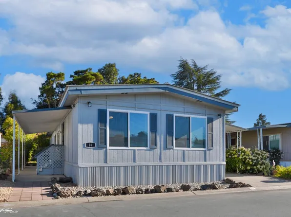 19690 N Highway 99 Unit 26, Acampo, CA 95220