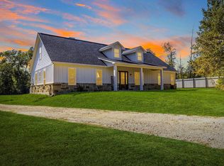 440 Fm 223 Rd, Shepherd, TX 77371