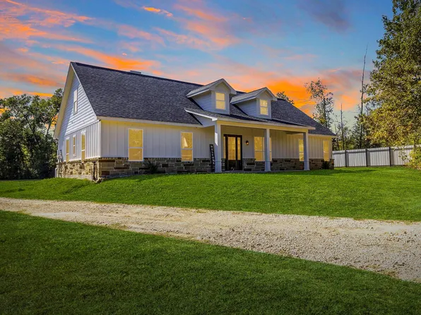 440 Fm 223 Rd, Shepherd, TX 77371