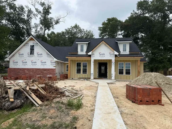 145 Barbara Hill Dr, Ragley, LA 70657