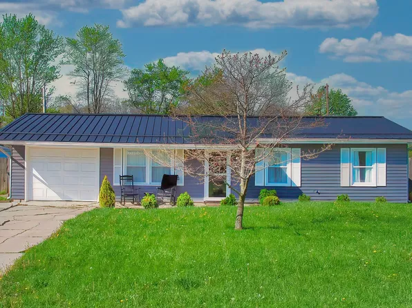 3910 N Salem Rd, Decatur, IN 46733