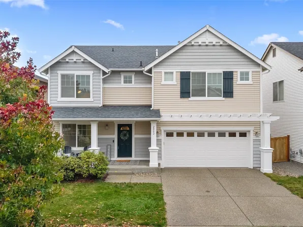 2002 Pleasure Drive SE, Tumwater, WA 98501