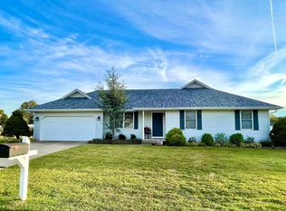 632 W Christine Lane, Republic, MO 65738