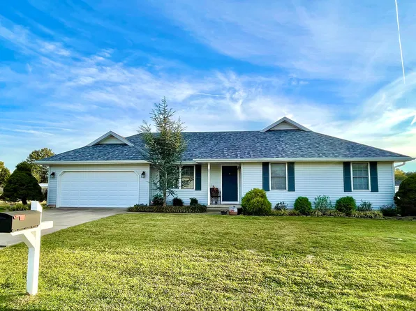 632 W Christine Lane, Republic, MO 65738
