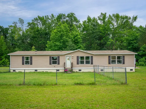 5220 Festival Trail Rd, Salley, SC 29137