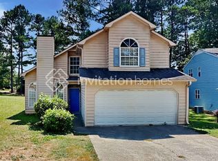 2907 Pavia Cir, Austell, GA 30106