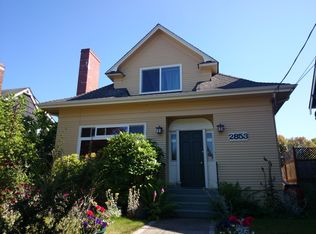 2853 NW 62nd St, Seattle, WA 98107