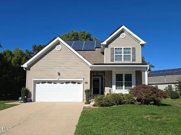 50 Daffodil Drive, Little Egg Harbor, NJ 08087
