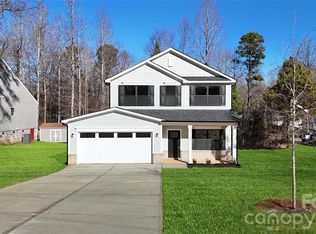14421 Holbrooks Rd, Huntersville, NC 28078
