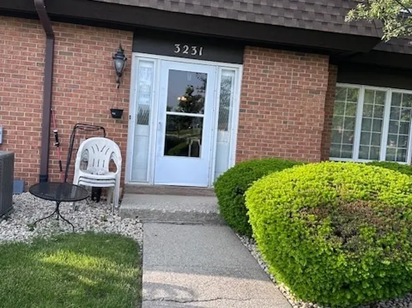 3231 Chestnut Dr, Flossmoor, IL 60422