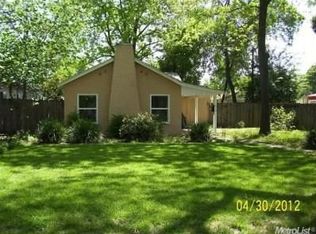 610 El Cajon Ave, Modesto, CA 95350