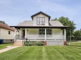 1105 Longfellow Ave, Edwardsville, IL 62025