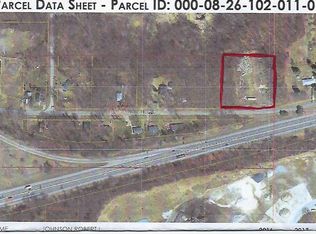 Rosehill Rd, Jackson, MI 49202