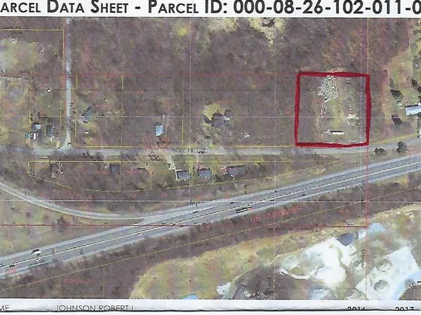 Rosehill Rd, Jackson, MI 49202